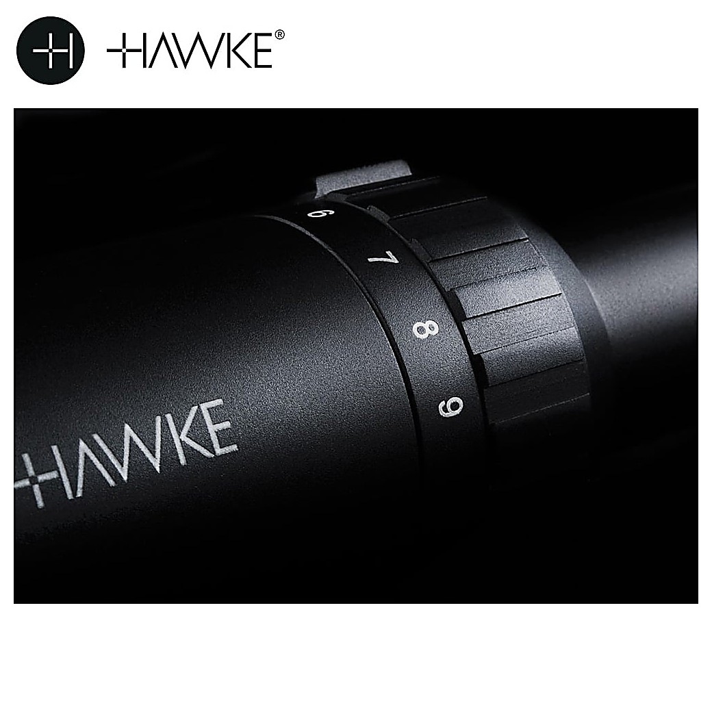 Hawke Vantage 3-9x40 AO | Airgun Depot