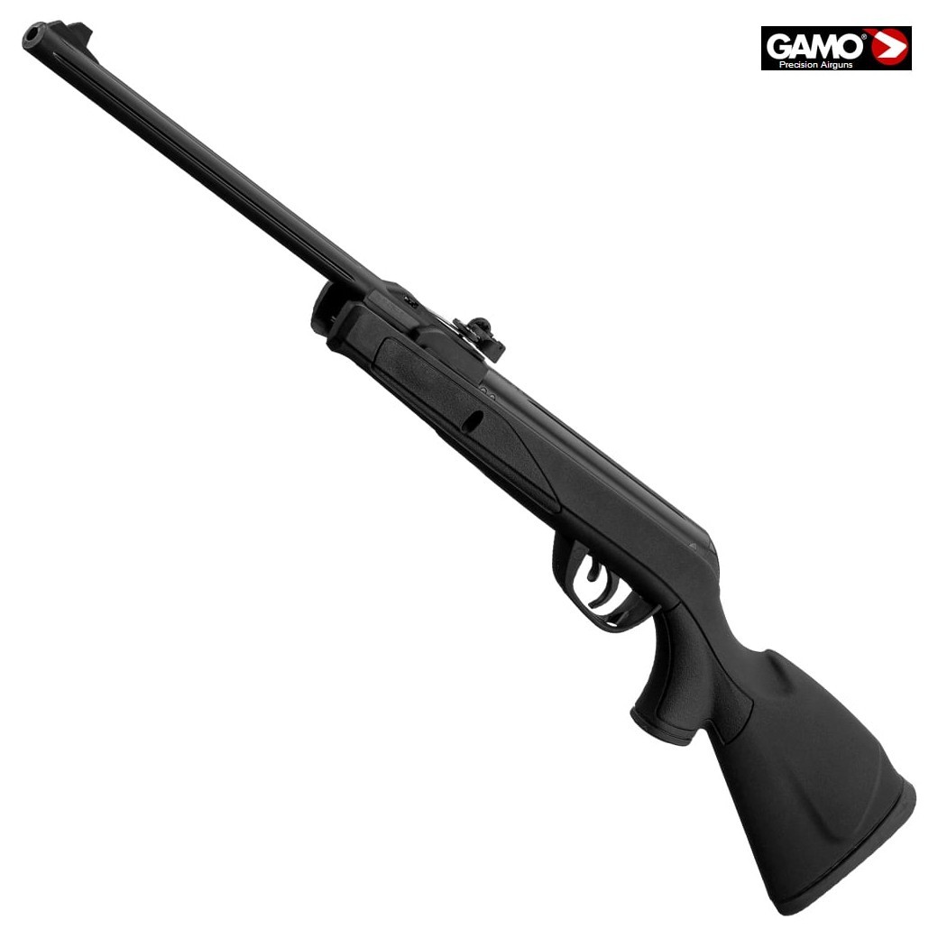 Buy Online Air Rifle Gamo Delta From Gamo Shop Of Air Rifles Standard