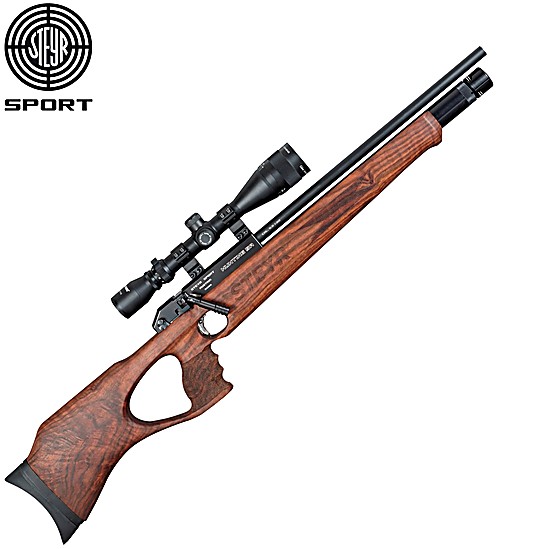 Mundilar Air Rifles