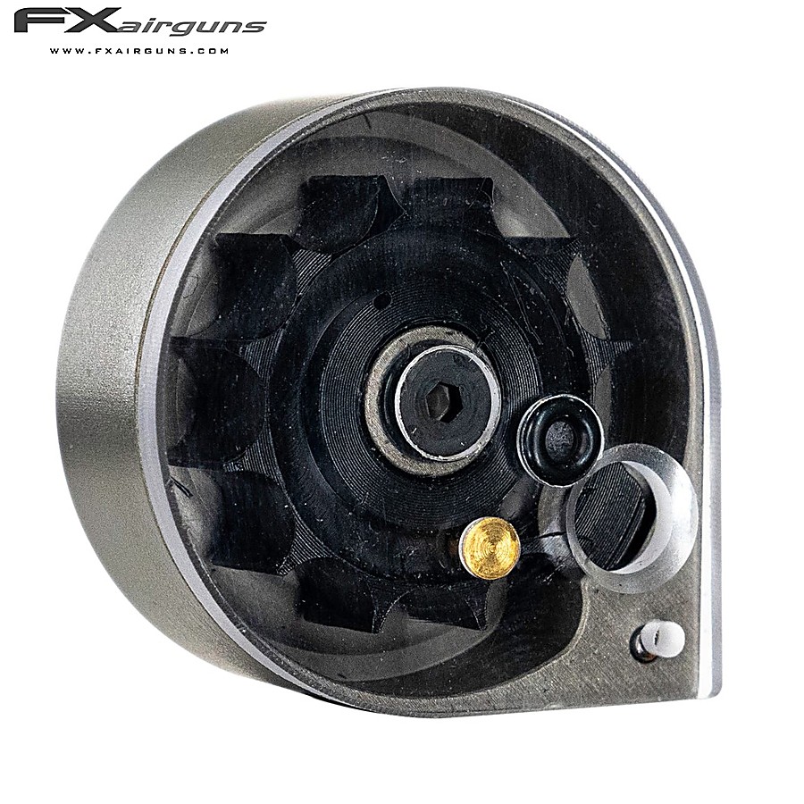 Fx Mini Multishot Auto Magazine 13 11 Shots Pcp Air Rifles Accessories Online Store Mundilar Airguns