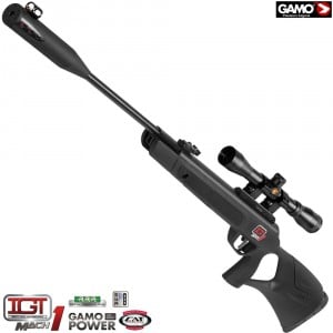 Plombs PRO MATCH COMPETITION 4,5 mm - GAMO