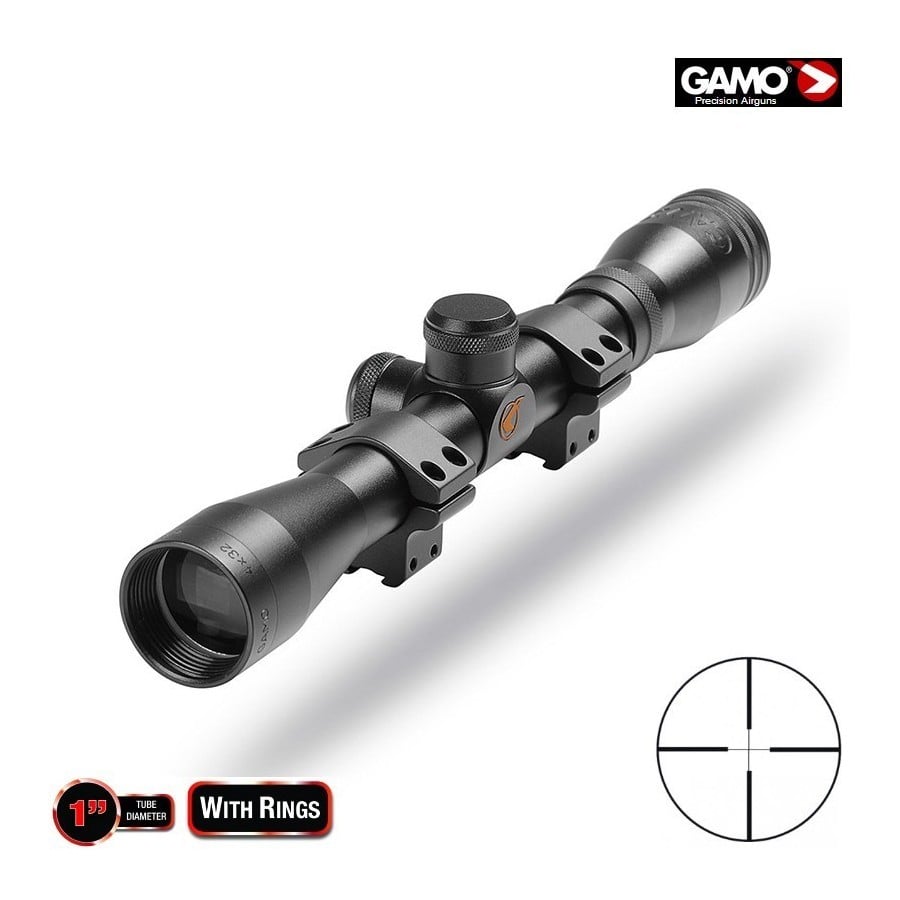 Comprar en linea Balines GAMO Hollow Point 10X 5.50mm (.22) 250PCS de marca  GAMO • Tienda de Balines Calibre 5.5mm • Mundilar Airguns