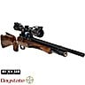 PCP AIR RIFLE DAYSTATE HUNTSMAN REVERE HUMA REGULATED