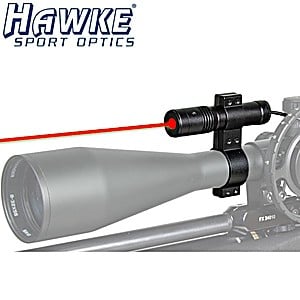 HAWKE LASER P/ MIRA TELESCOPICA 1"