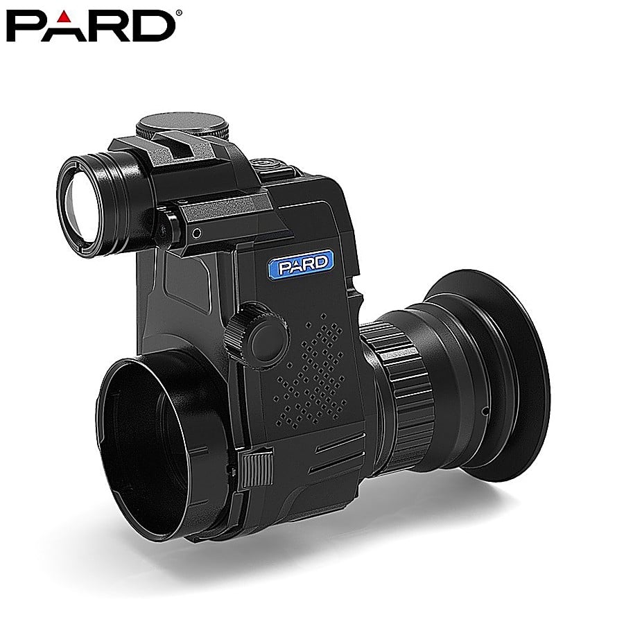 940nm night vision