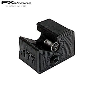 FX SINGLE SHOT PELLET TRAY DREAMLINE | CROWN | MAVERICK