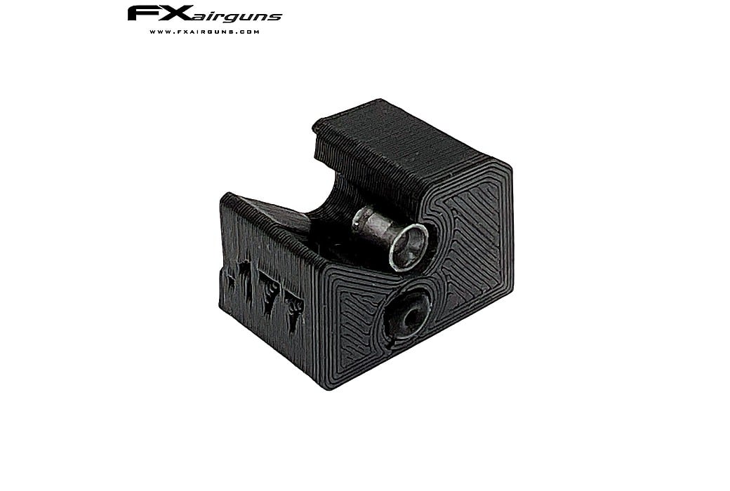 FX SINGLE SHOT PELLET TRAY DREAMLINE | CROWN | MAVERICK