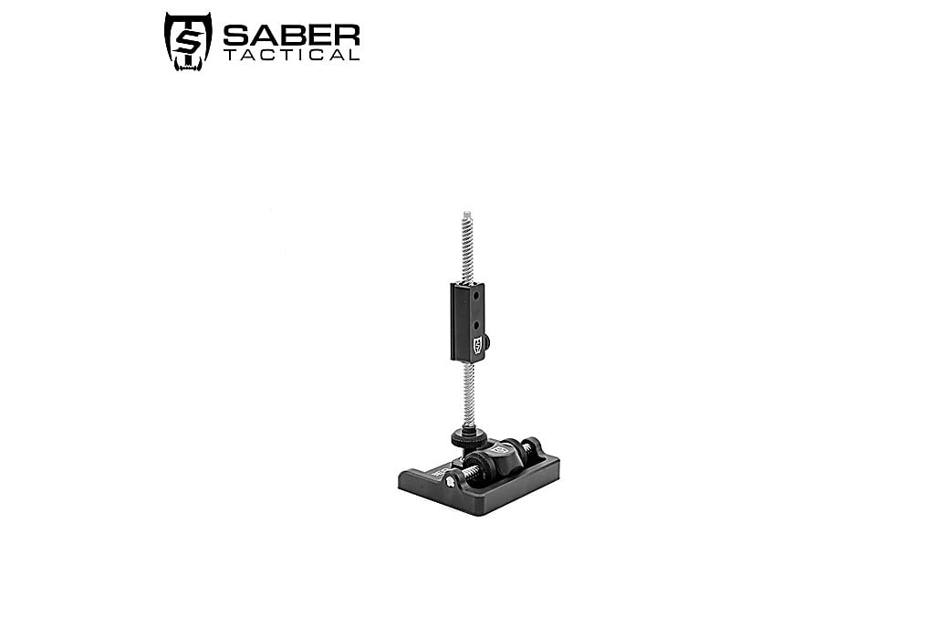 SABER TACTICAL MONOPOD BENCH VERSION ST0026