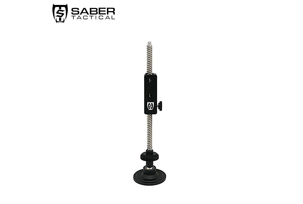 ST0027 SABER TACTICAL MONOPOD FIELD VERSION ST0027