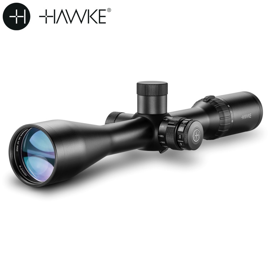 Comprar en linea Visor Hawke Airmax 3-9X40 AO de marca HAWKE OPTICS •  Tienda de VISORES AIRMAX • Mundilar Airguns
