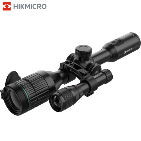 Buy online Tactical Flashlight Hikmicro IR Torch HM-L128IR 850nm from  HIKMICRO • Shop of Night Vision Scopes Online Store • Mundilar Airguns