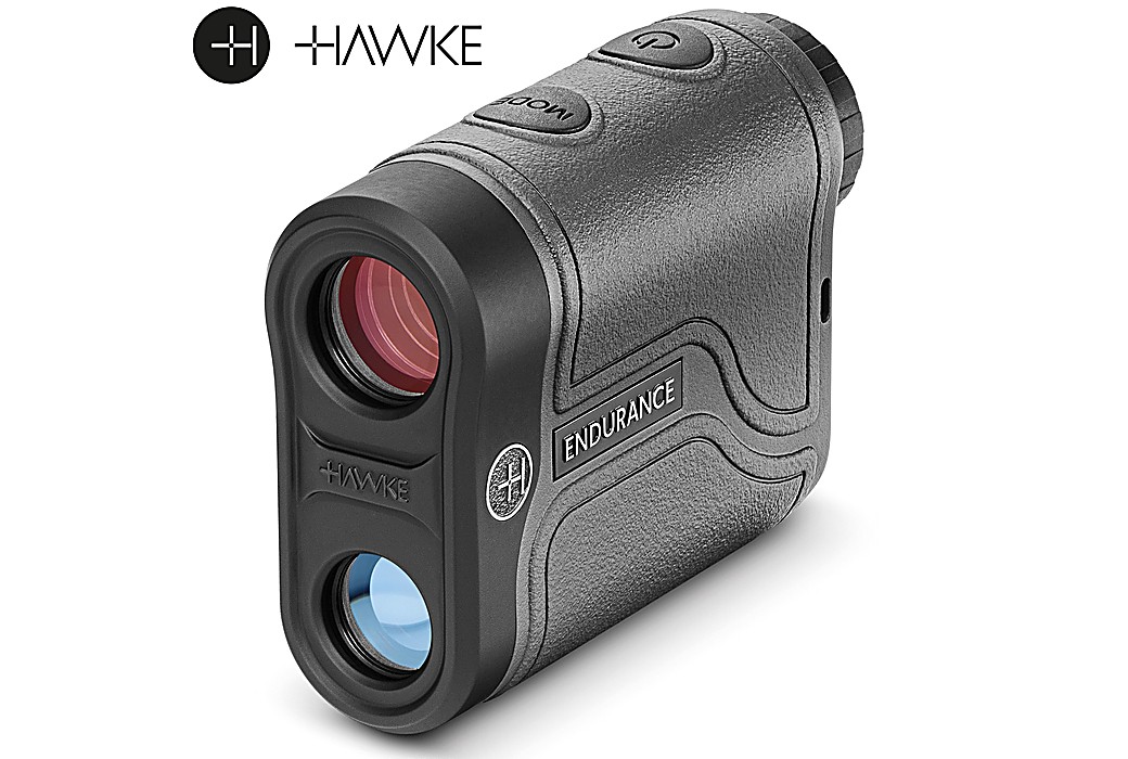 Telémetro Hawke Endurance Range Finder O-led (1000m)