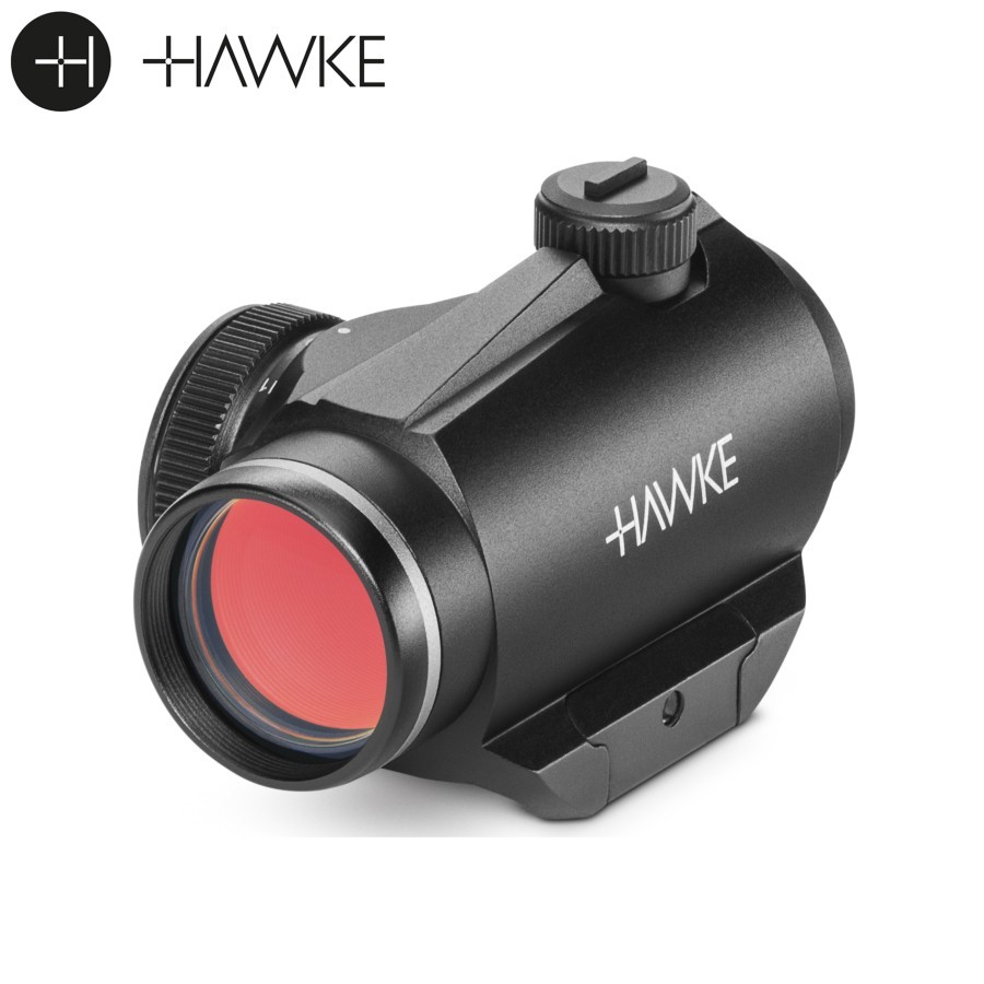 Comprar en linea Visor Hawke Vantage 3-9X40 IR de marca HAWKE