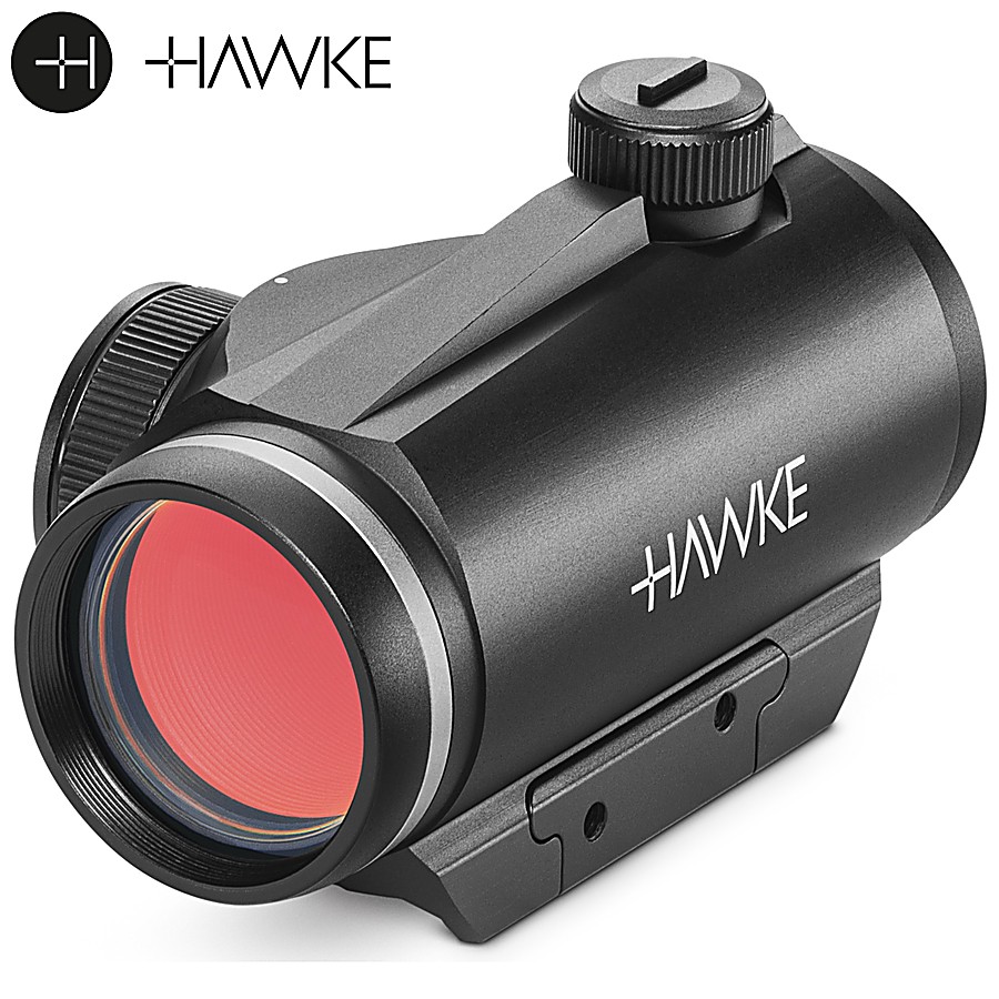 Viseur point rouge HAWKE REFLEX