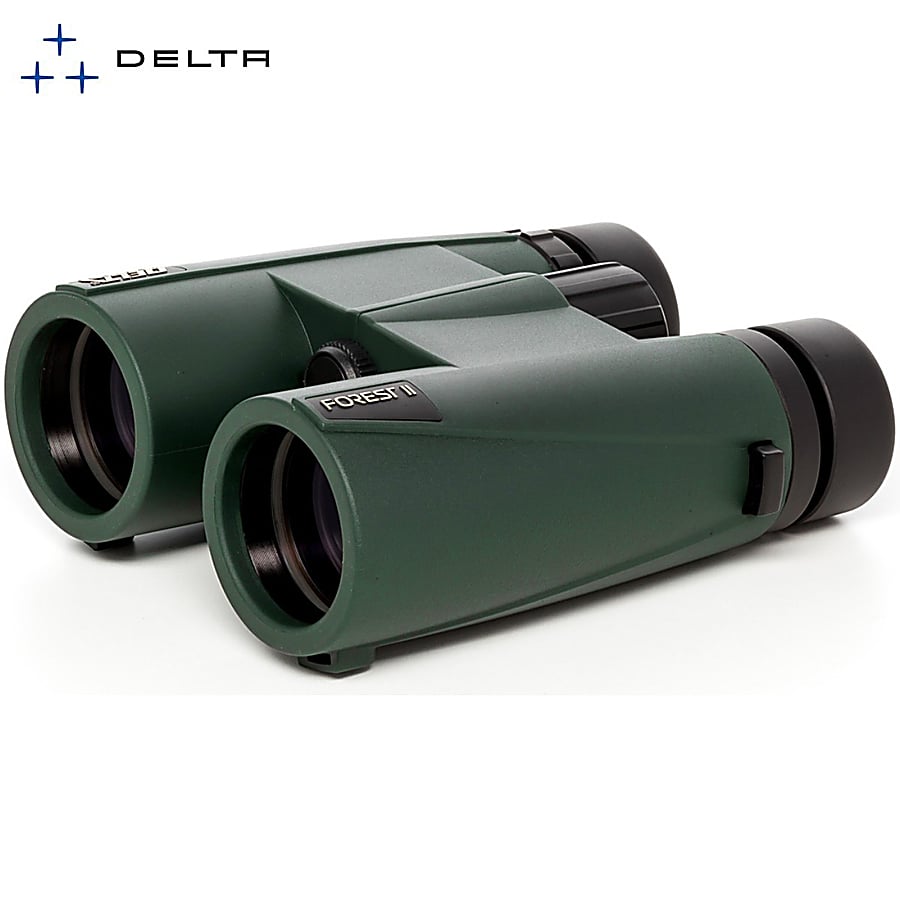 Delta store forest 8x42