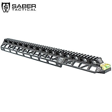 Calha de acessórios TRS Saber Tactical FX Maverick Picatinny ST0044