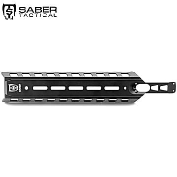 Rail arqué à profil bas pour FX Impact Arca 3 Swiss de Saber Tactical ST0043