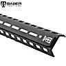 Rail arqueado de baixo perfil para FX Impact Arca 3 Swiss da Saber Tactical