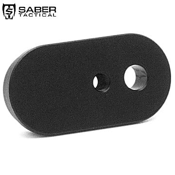 Saber Tactical FX Impact Bag Rider Adapter ST0018