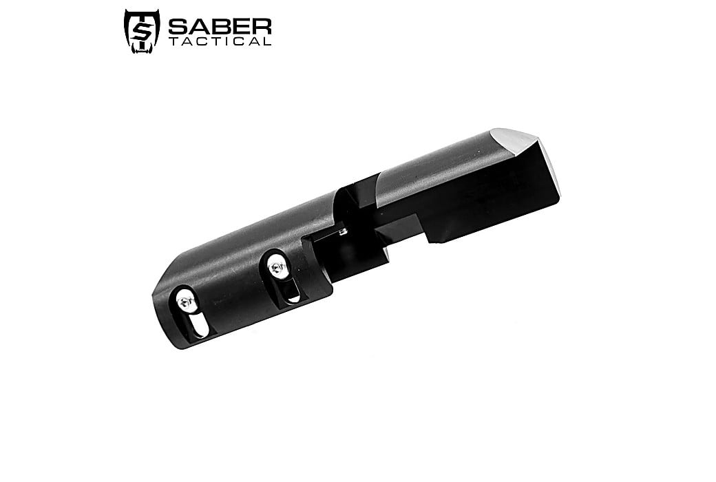 Saber Tactical FX Maverick / Wildcat Cheek Riser / Carrillera