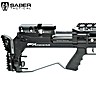 Saber Tactical FX Maverick / Wildcat Cheek Riser / Carrillera