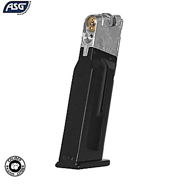 Cargador para ASG ISSC M22 CO2