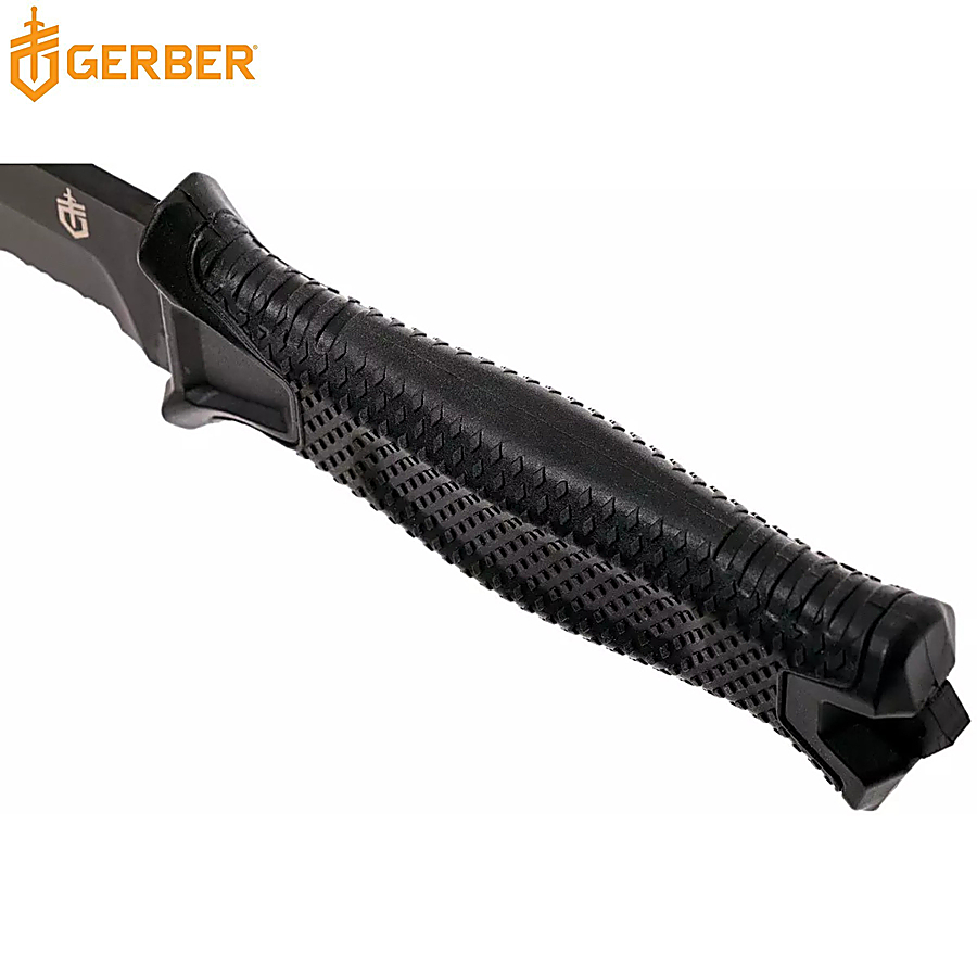 Knife StrongArm GERBER® Serrated Edge