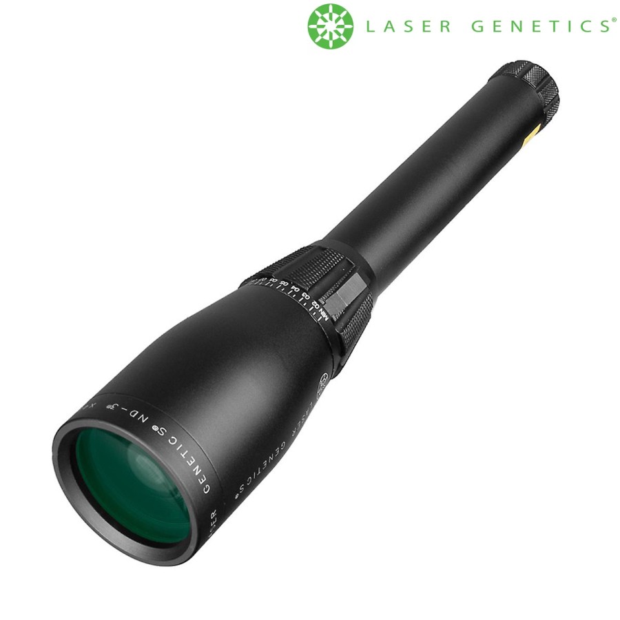 Achetez en ligne Lampe Tactique Laser Genetics ND-3 de la GAMO