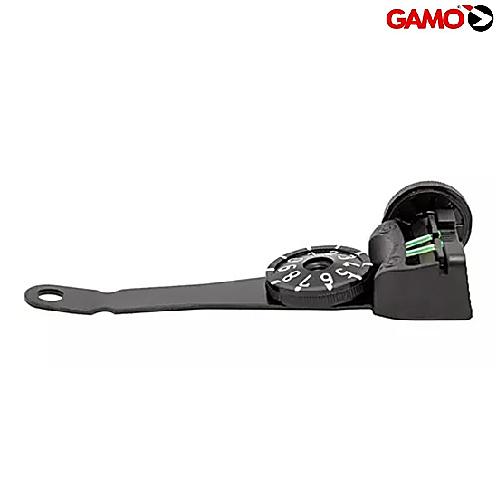 Comprar En Linea Gamo Alza Para Visor Con Fibra Ptica De Marca Gamo