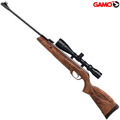 Visor Gamo 3-90X40 IR WR - Gamo - Airsoft store, replicas and military  clothing with real stock and shipments in 24 working hours.