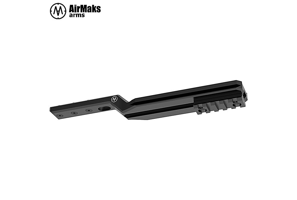 Airmaks Arca Rail para Katran