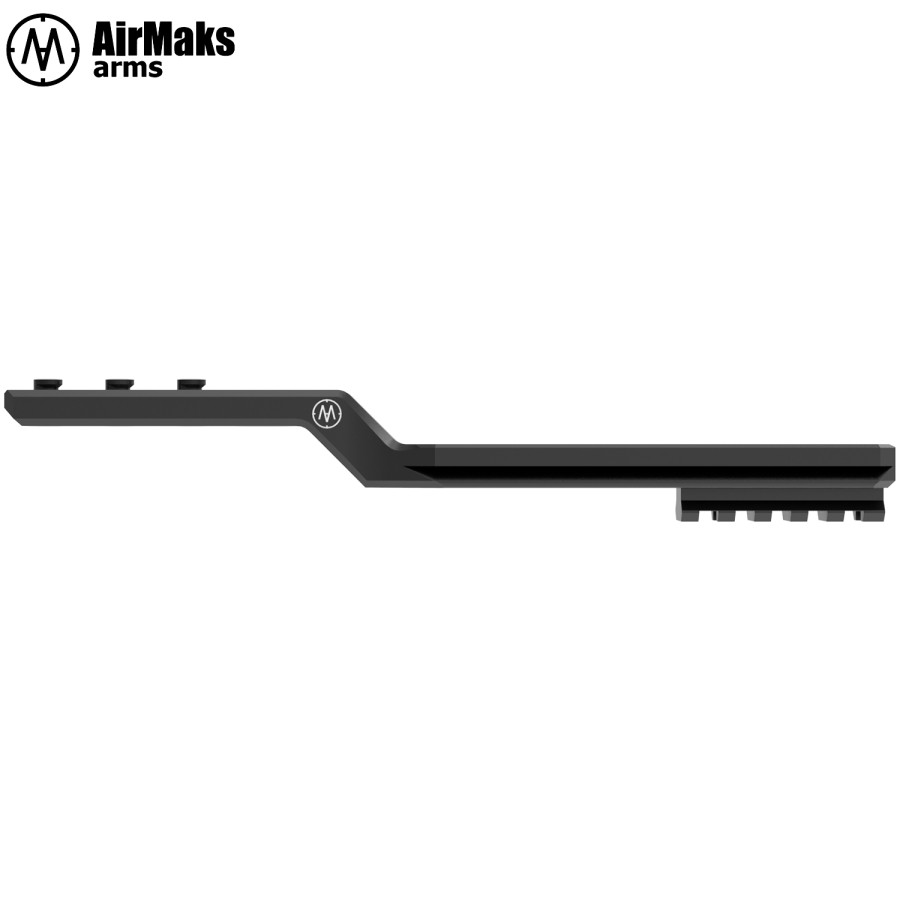 Comprar en linea Carabina PCP Airmaks Krait X de marca AIRMAKS • Tienda de Carabinas  PCP AIRMAKS • Mundilar Airguns