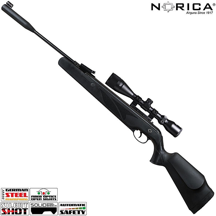 Comprar en linea Carabina Norica Dragon de marca NORICA • Tienda