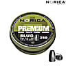 Chumbo Norica Premium Slug 5.50mm (.22) 250PCS