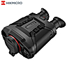 Thermal Imaging Rifle Scope PARD SA62 LRF 45mm (640x480)