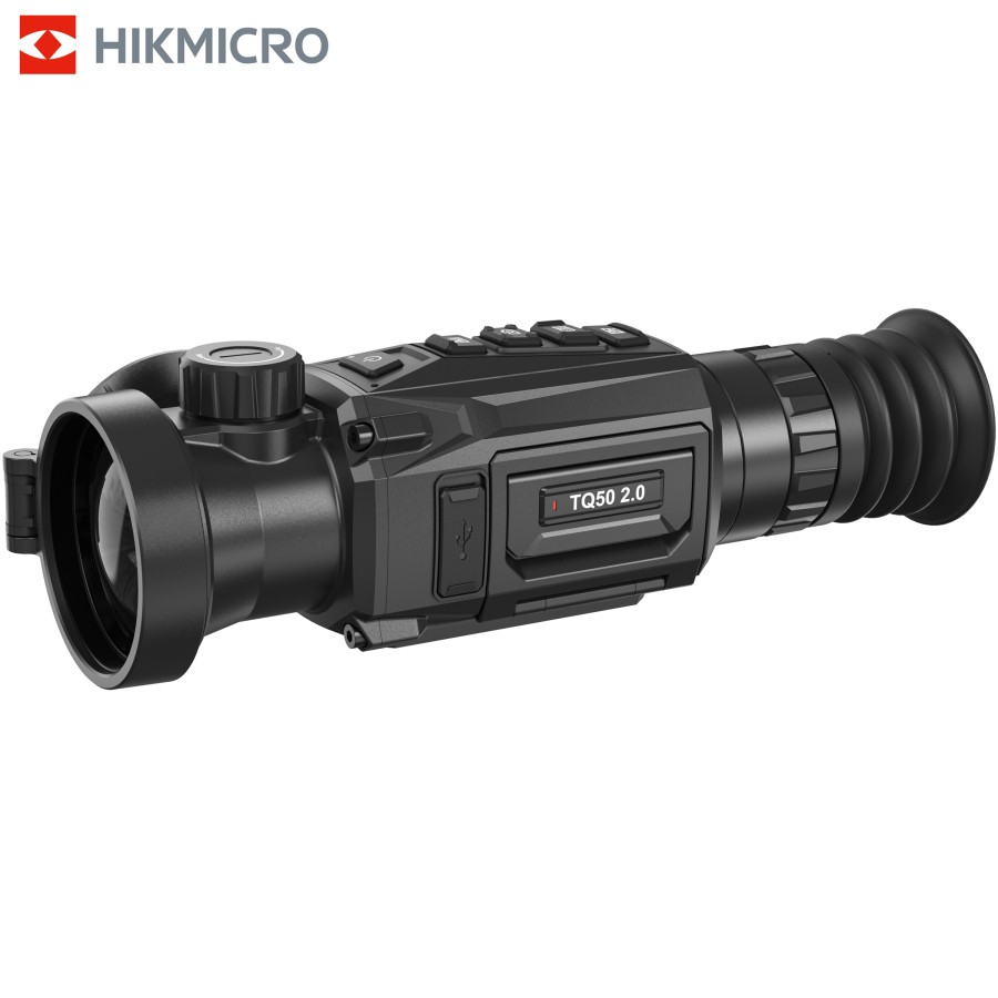 Visor Térmico Pard SA32 35 mm, Comprar online