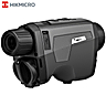 Monóculo Digital Heimdal H4D CMOS 850nm IR 200 AMOLED Branco