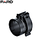 Adaptador Pard Saque Rápido NV007SP 45mm