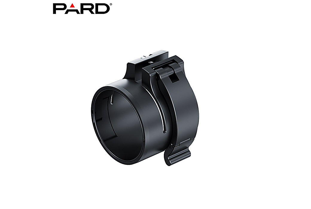 Adaptador Pard Saque Rápido NV007SP 45mm