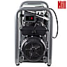 HILL EC-3000 COMPRESSOR ELETRICO P/ CARABINAS PCP