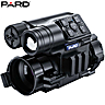 Complemento de Mira Visão Noturna PARD FD1 1-3.5x 30mm 850nm