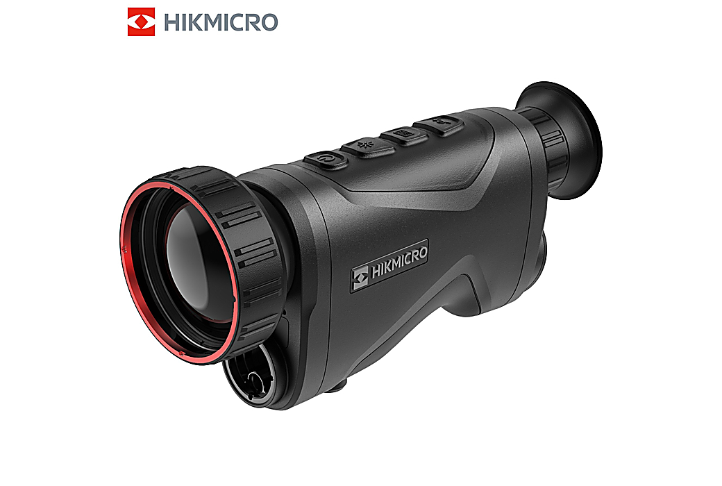 Monocular Visión Térmica Hikmicro Condor CQ50L (640×512) LRF