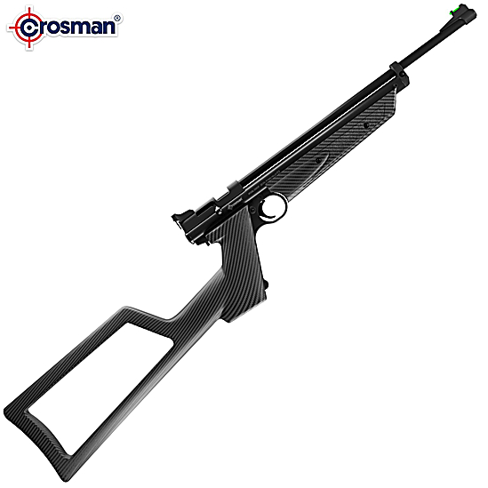 Buy online Air Rifle Crosman Drifter Kit from CROSMAN • Shop of Air ...