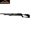 PCP Air Rifle Snowpeak M25