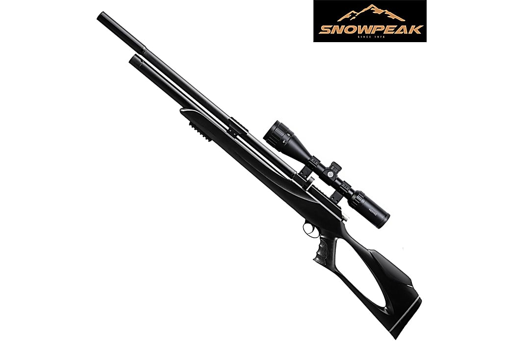 Carabina PCP Snowpeak M25