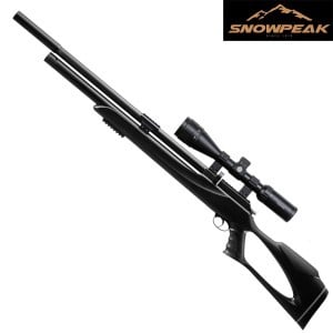 PCP Air Rifle Snowpeak | Artemis M25