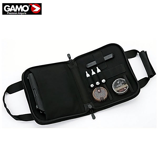 Comprar online Mala Pistola Bade 26cm Gamo da marca GAMO • Loja de Bolsas