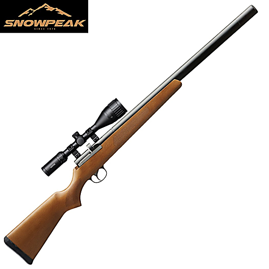 Comprar en linea Carabina PCP Snowpeak | Artemis M30A de marca SNOWPEAK ...