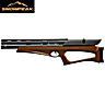 PCP Air Rifle Snowpeak M40 Bullpup