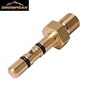 Snowpeak Fill Probe Fill Probe P10 P15